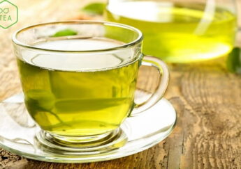 Cách nấu trà xanh tươi và khô ngon không chát đắng
