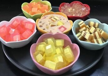 Top 10 cách làm các loại thạch trà sữa thơm ngon đơn giản ngay tại nhà