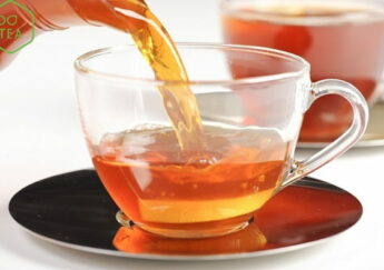 Cách làm hồng trà ngon đơn giản với 3 hương vị