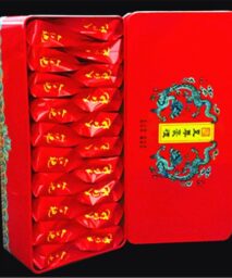 Đại Hồng Bào Hộp Thiếc 140G