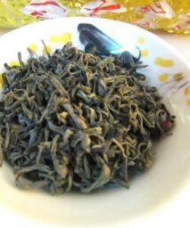 Trà Xanh Móc Câu Tân Cương Thái Nguyên Đặc Biệt 1kg Giảm Giá 22%