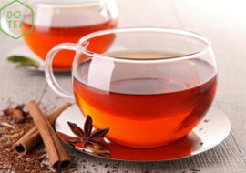 Tác dụng của hồng trà với 5 lợi ích sức khỏe