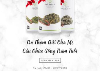 VU LAN BÁO HIẾU SHAN TUYẾT CHO MẸ – LONG TỈNH CHO CHA